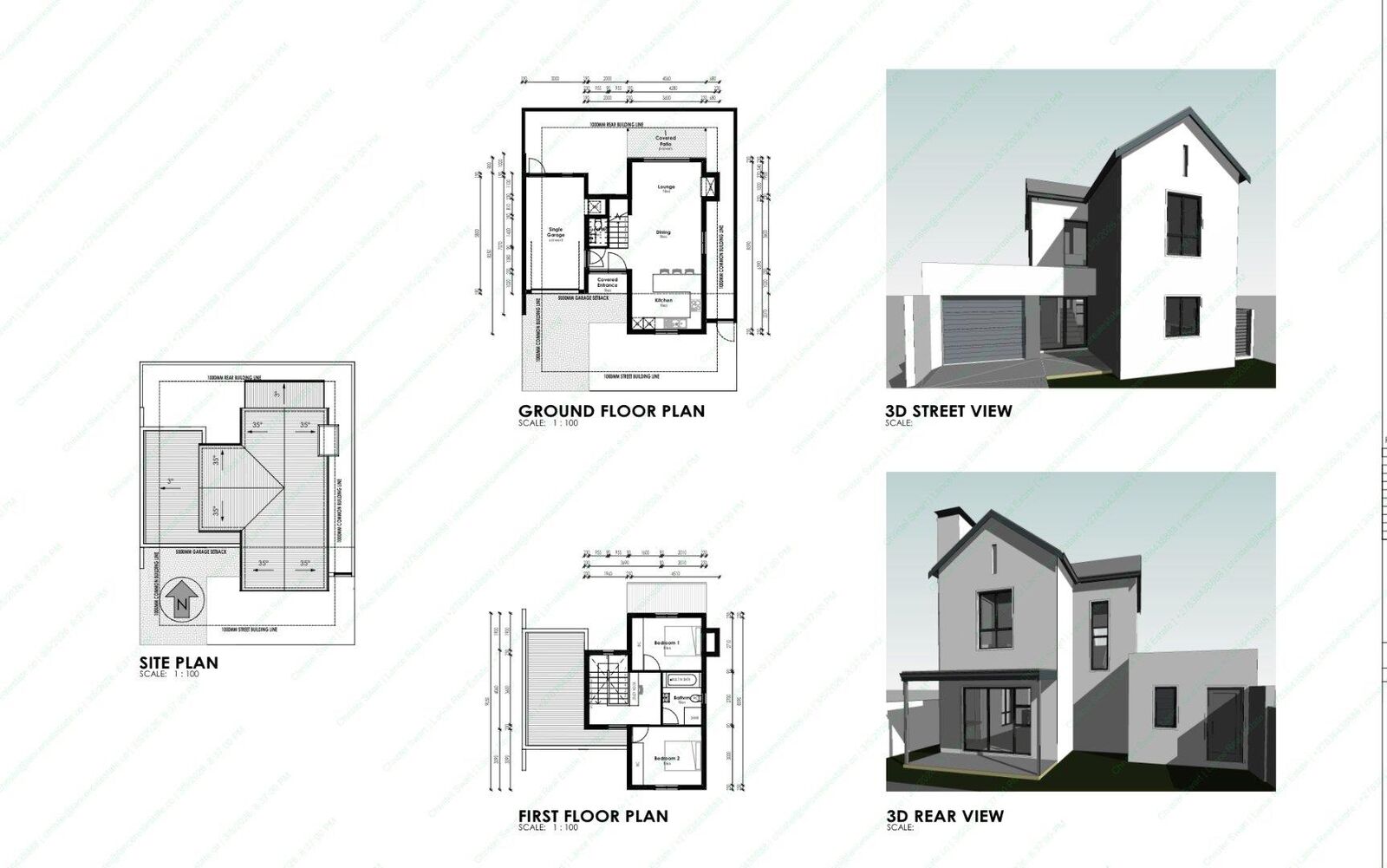 12Ha Vacant Land For Sale in Paarl Rural — 12