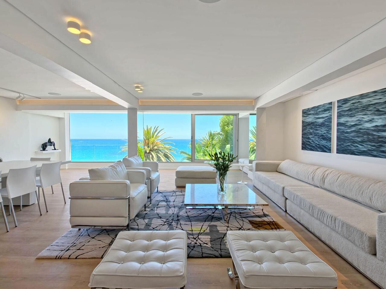 3 Bedroom Apartment To Let in Clifton