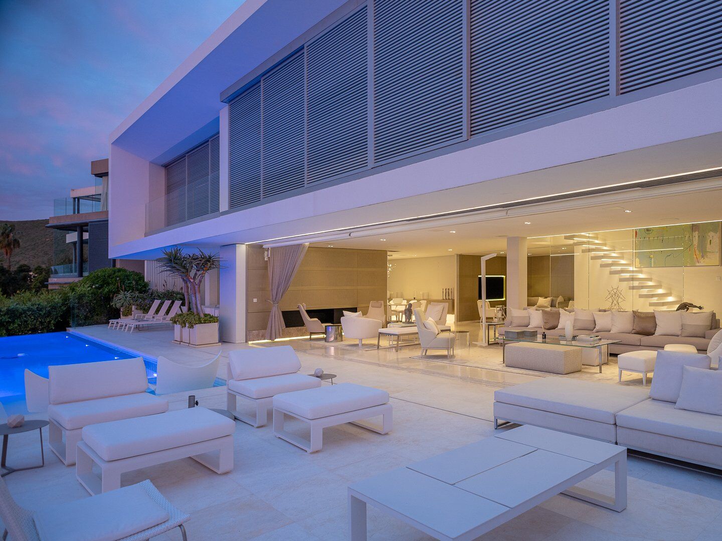 4 Bedroom House For Sale in Fresnaye — 5