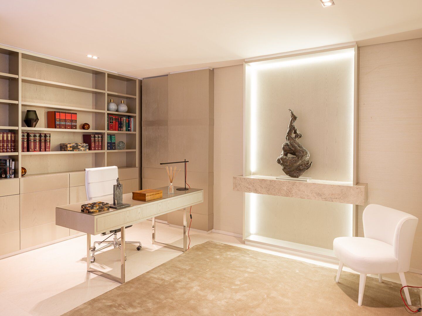 4 Bedroom House For Sale in Fresnaye — 11