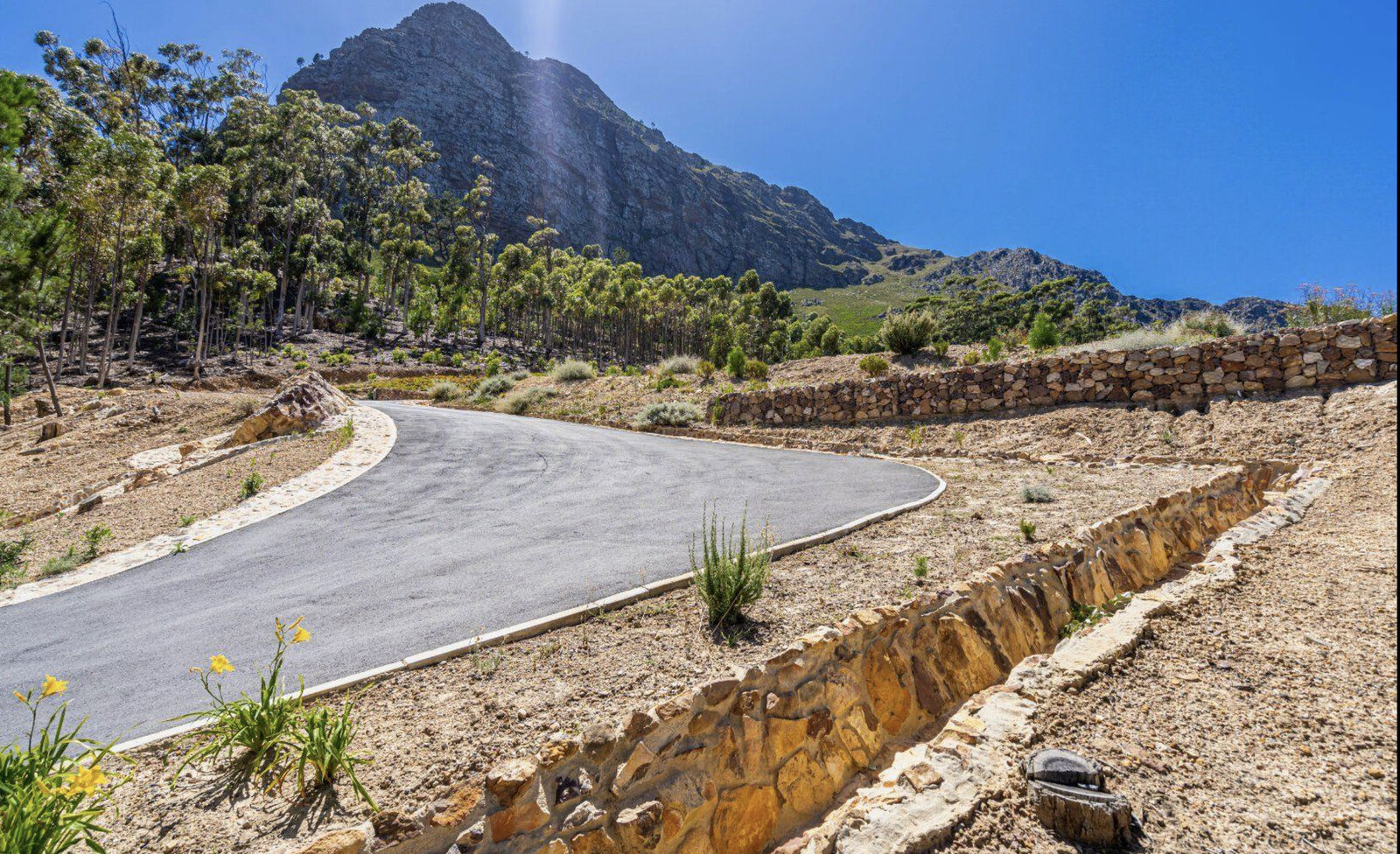 15Ha Vacant Land For Sale in Franschhoek — 6