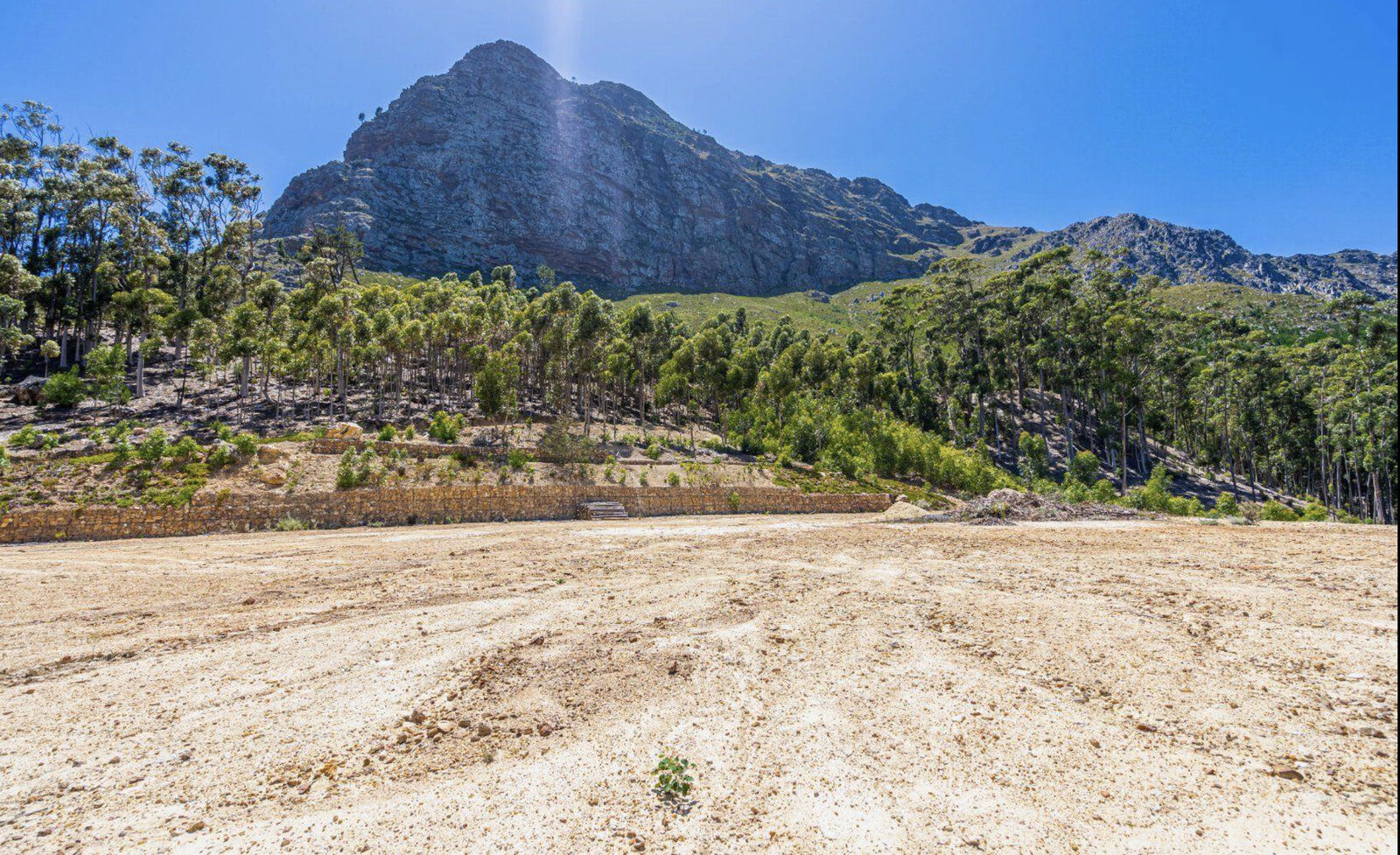 15Ha Vacant Land For Sale in Franschhoek — 8