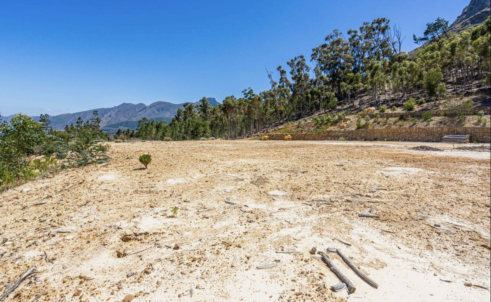 15Ha Vacant Land For Sale in Franschhoek — 9