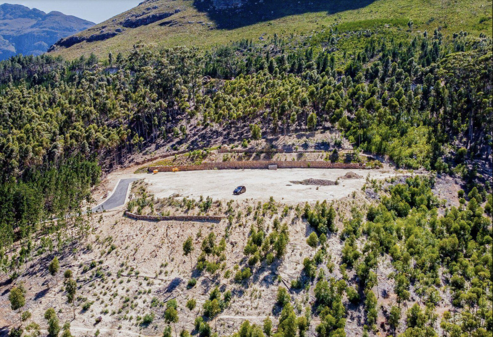 15Ha Vacant Land For Sale in Franschhoek — 12