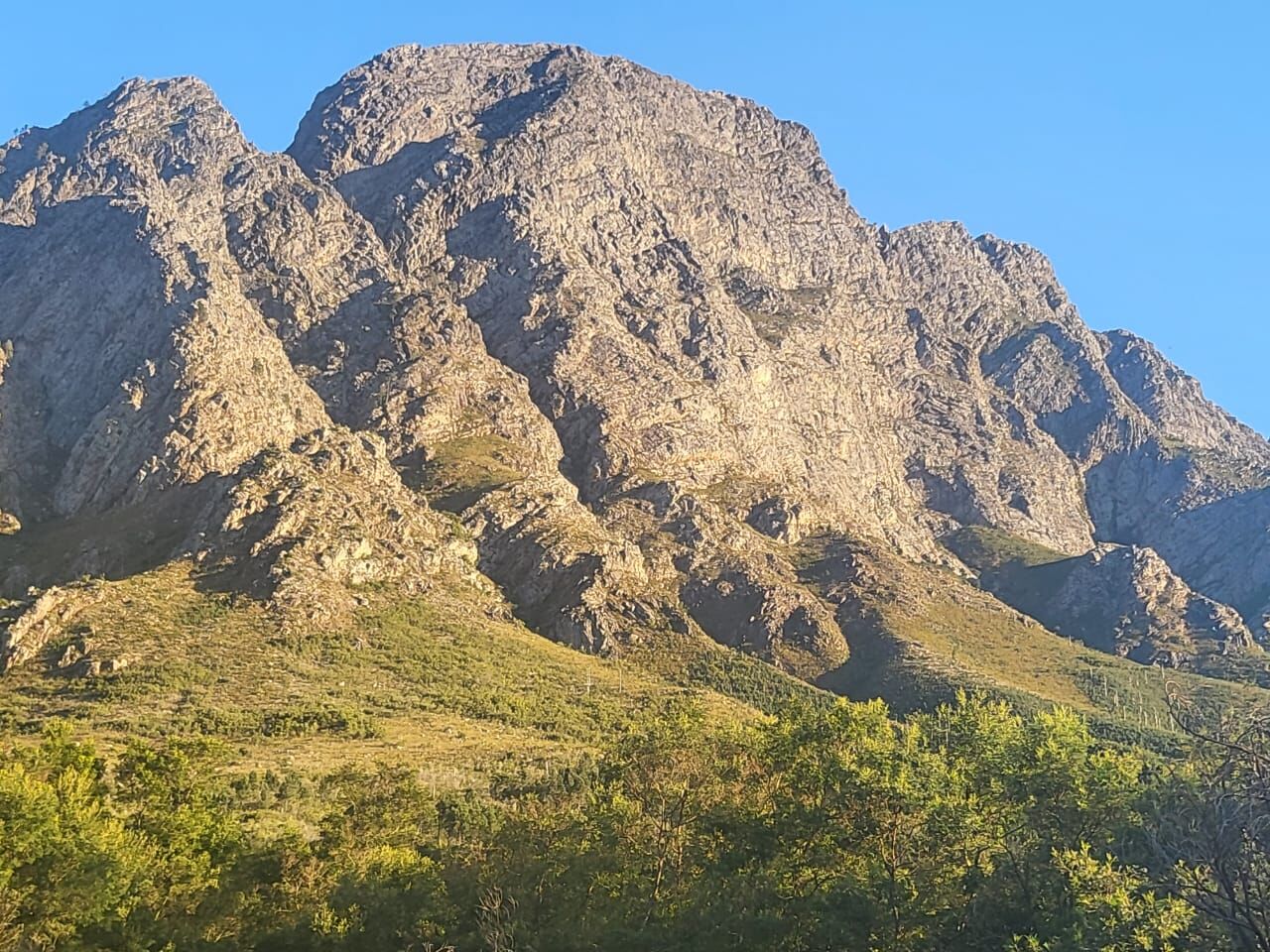 59Ha Farm For Sale in Franschhoek — 7