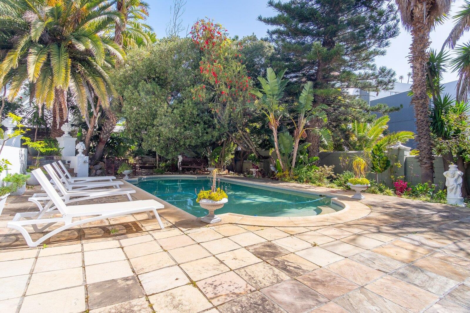 3 Bedroom House To Let in Fresnaye — 3