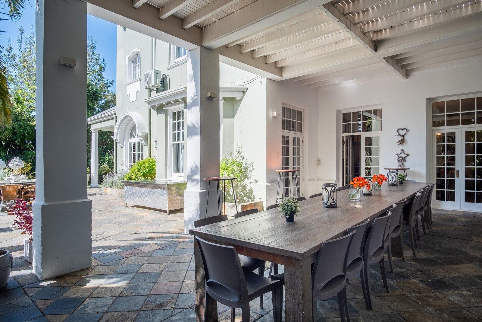3 Bedroom House To Let in Fresnaye — 5