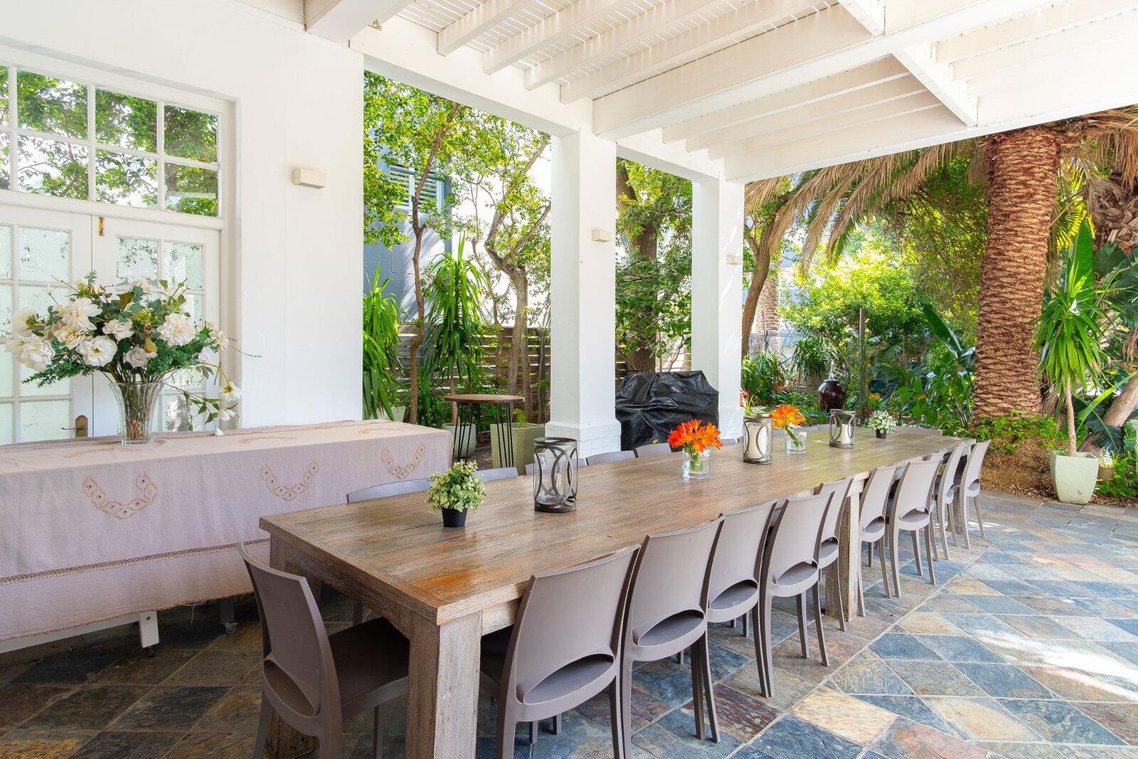 3 Bedroom House To Let in Fresnaye — 7