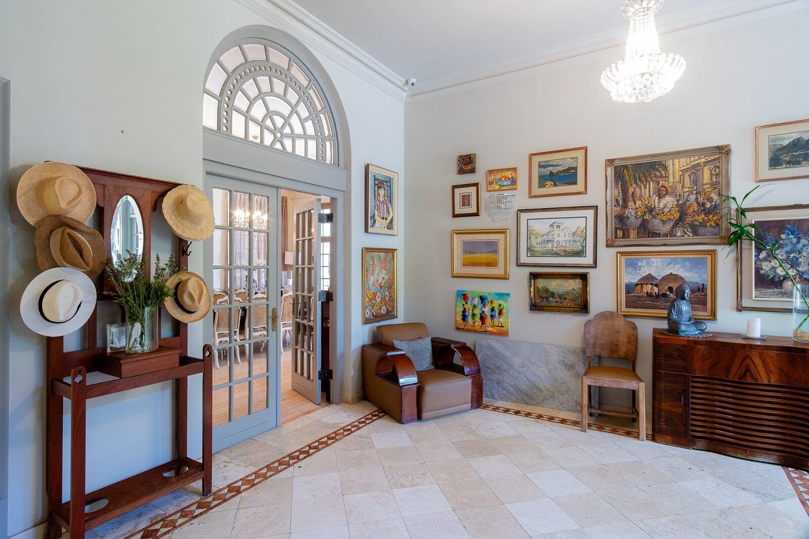 3 Bedroom House To Let in Fresnaye — 8