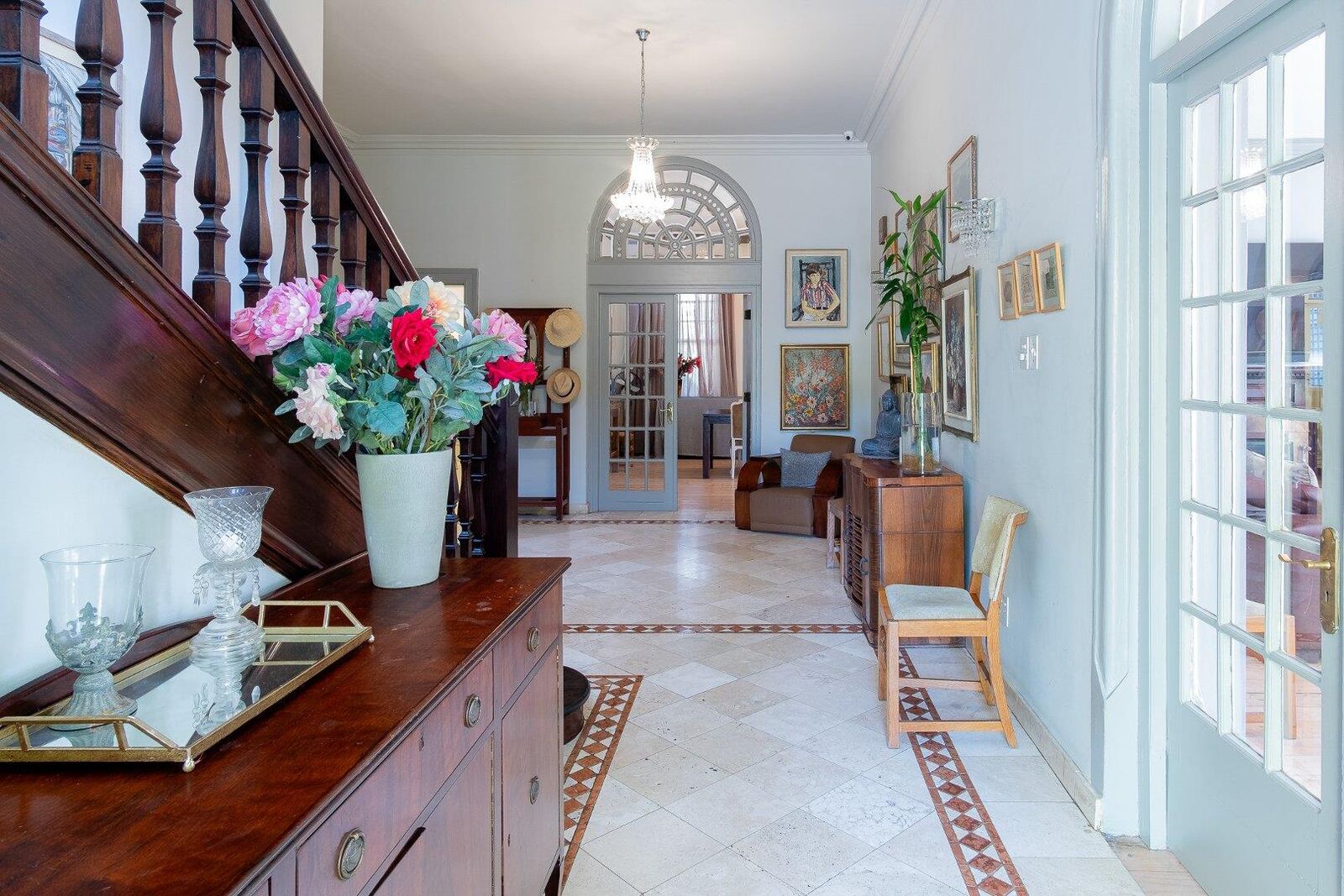 3 Bedroom House To Let in Fresnaye — 9