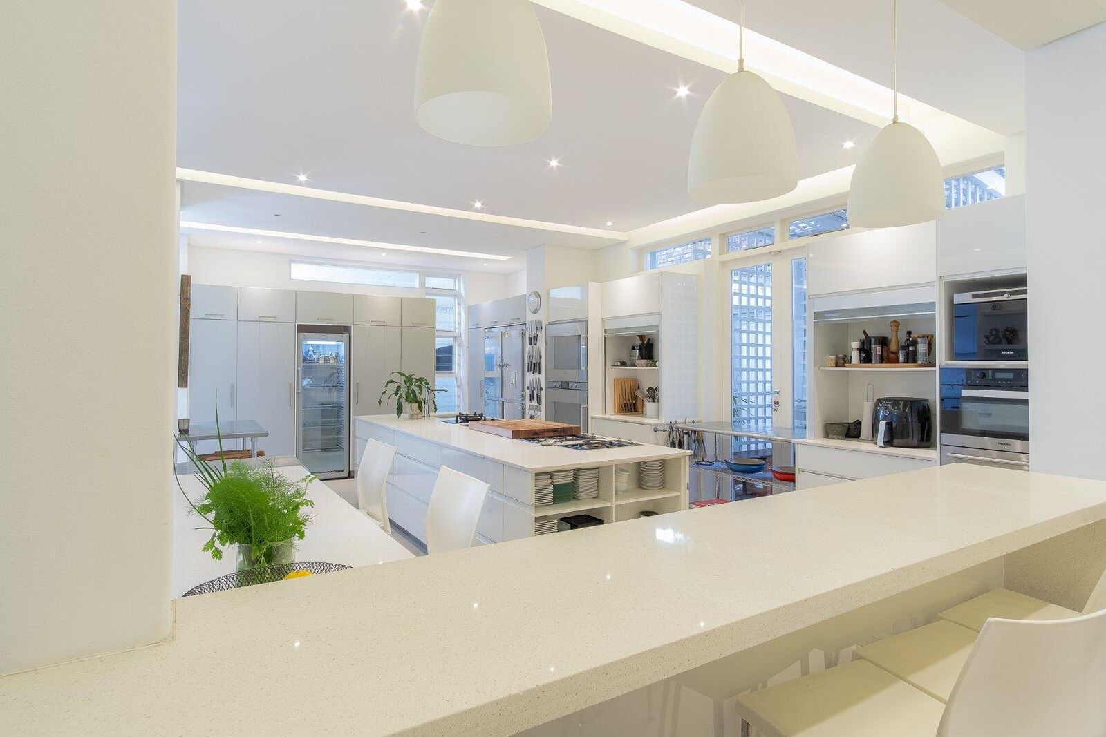3 Bedroom House To Let in Fresnaye — 10