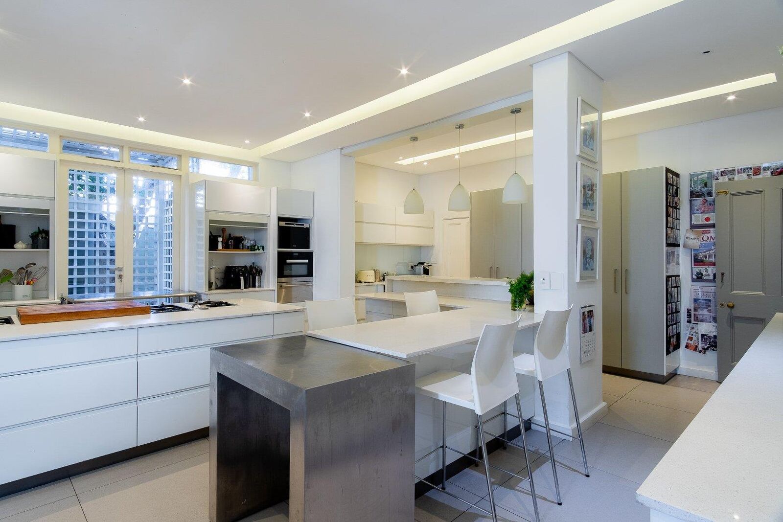 3 Bedroom House To Let in Fresnaye — 12