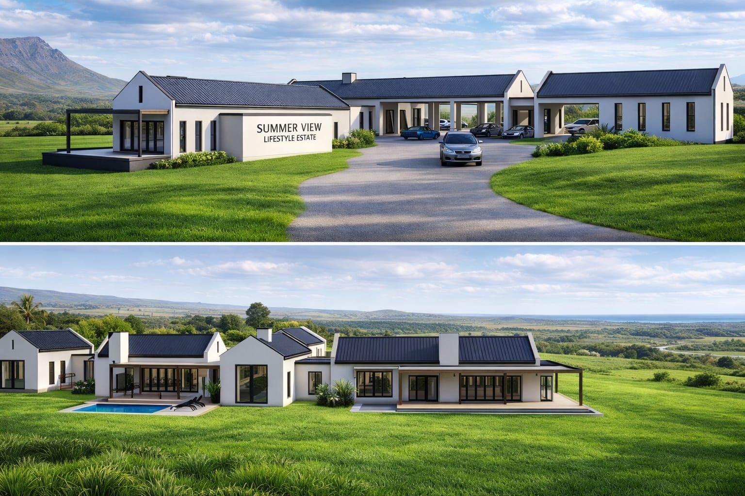 17.76Ha Vacant Land For Sale in Somerset West Rural