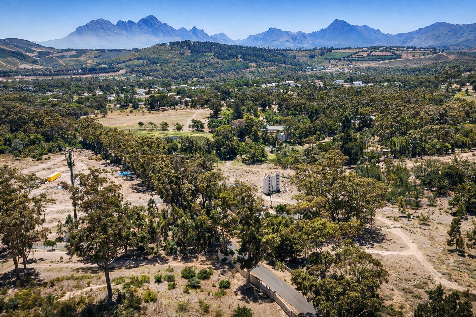 17.76Ha Vacant Land For Sale in Somerset West Rural — 4