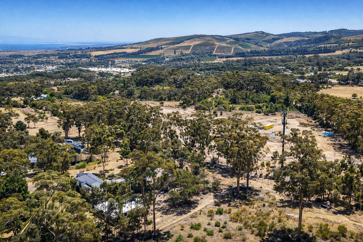 17.76Ha Vacant Land For Sale in Somerset West Rural — 7