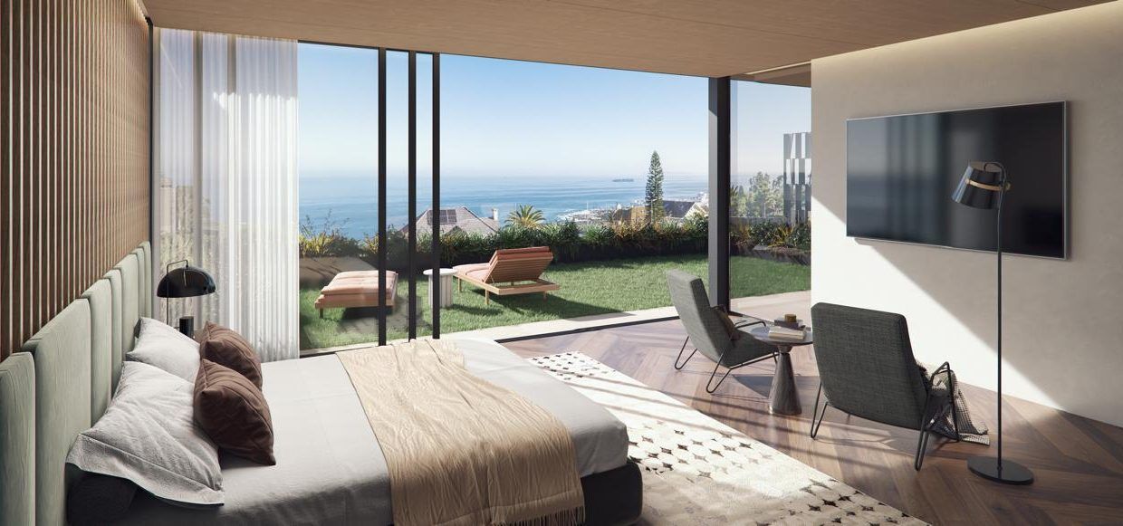 4 Bedroom House For Sale in Bantry Bay