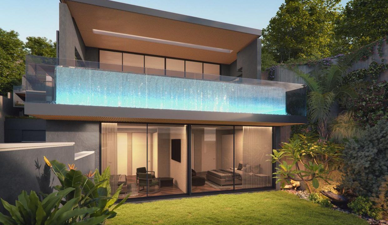4 Bedroom House For Sale in Bantry Bay — 3