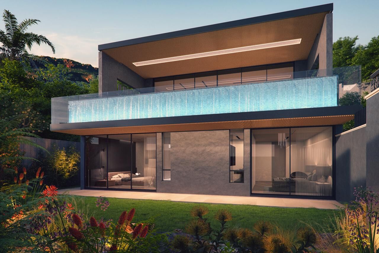 3 Bedroom House For Sale in Bantry Bay