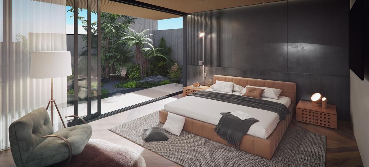 3 Bedroom House For Sale in Bantry Bay — 3