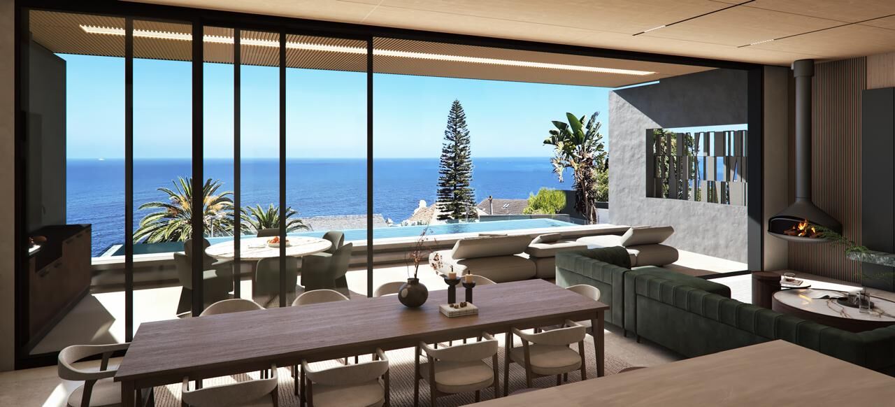 3 Bedroom House For Sale in Bantry Bay — 4