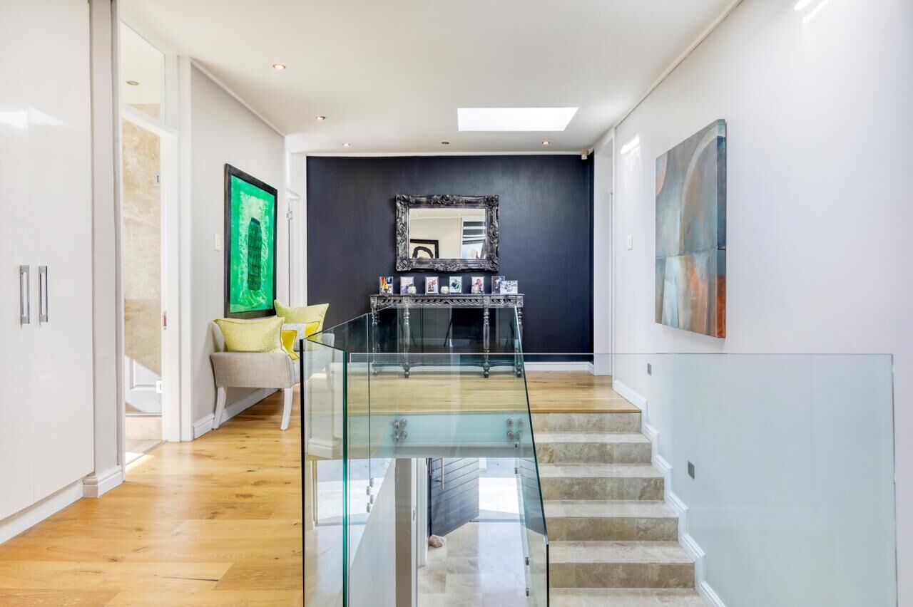 4 Bedroom House To Let in Fresnaye — 3