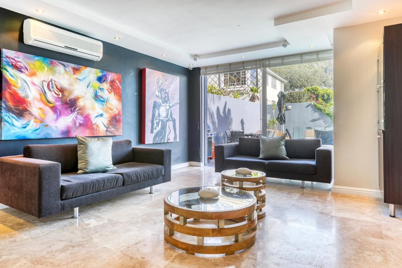 4 Bedroom House To Let in Fresnaye — 6
