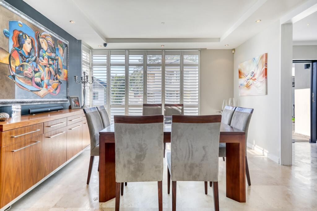 4 Bedroom House To Let in Fresnaye — 8