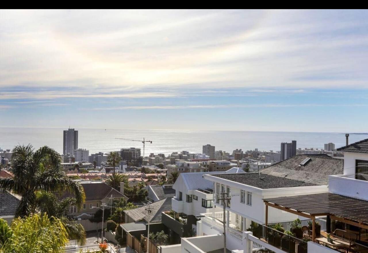 4 Bedroom House To Let in Fresnaye — 12