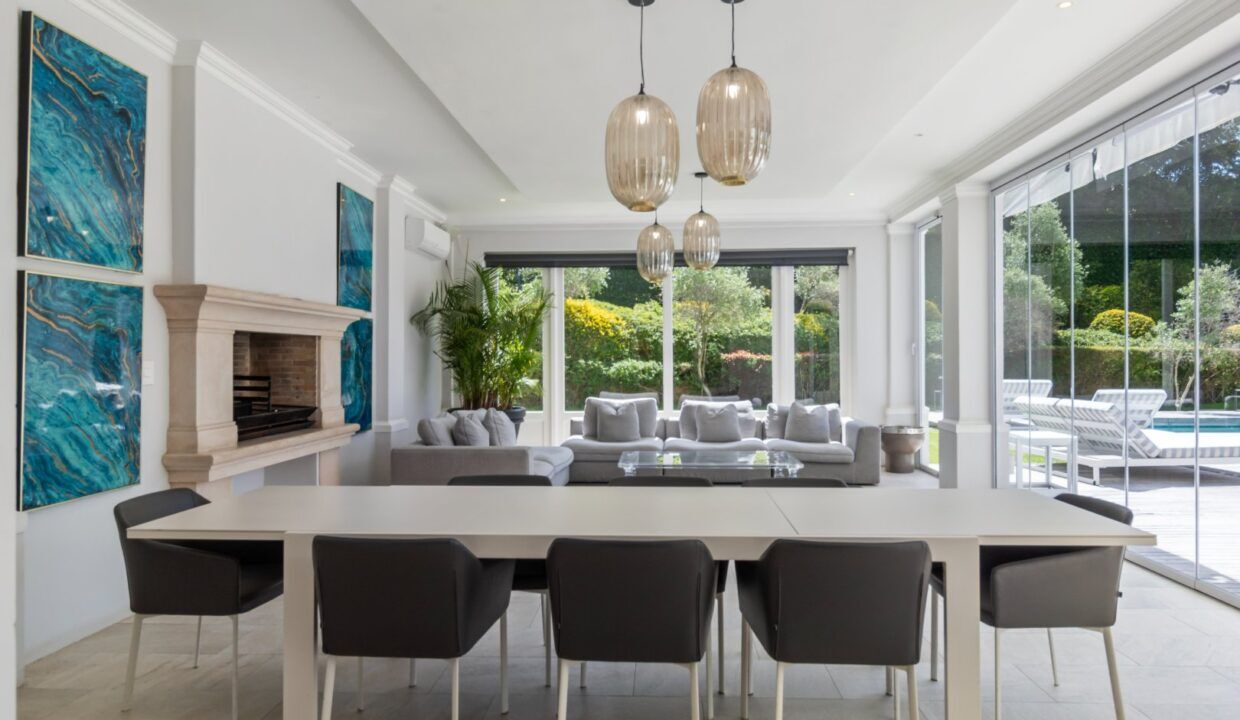 8 Bedroom Apartment For Sale in Fresnaye — 5