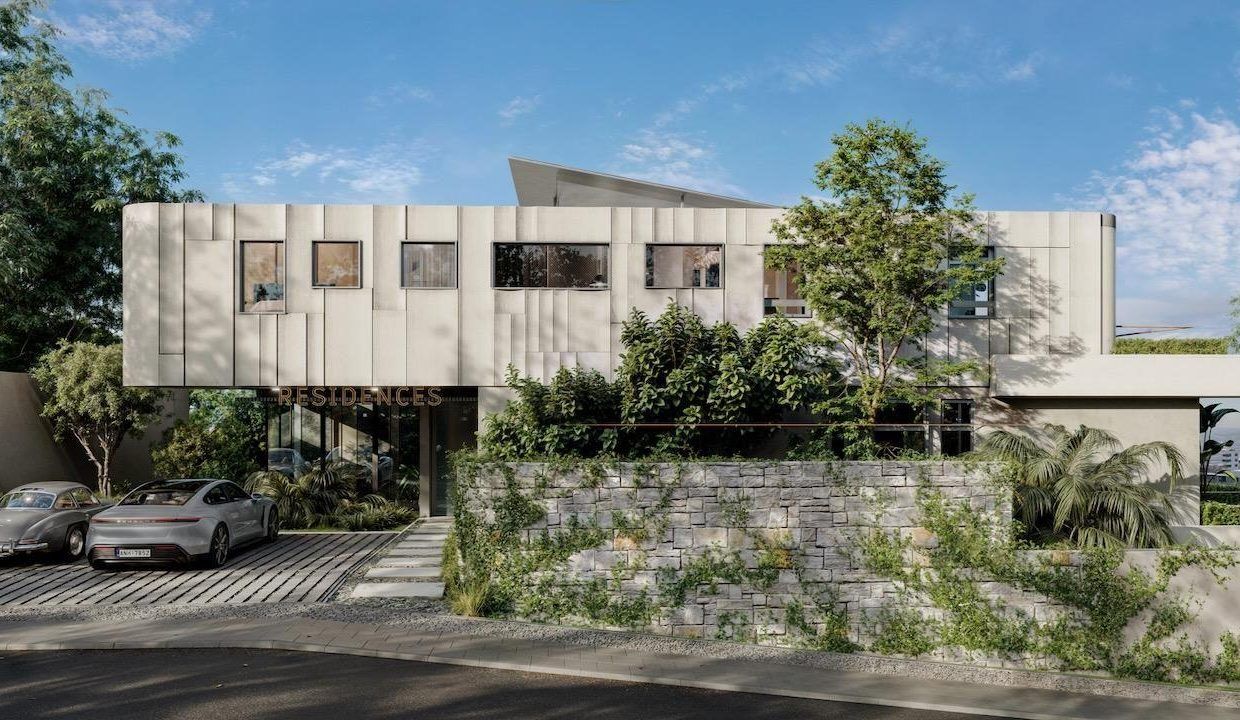 4 Bedroom Apartment For Sale in Fresnaye