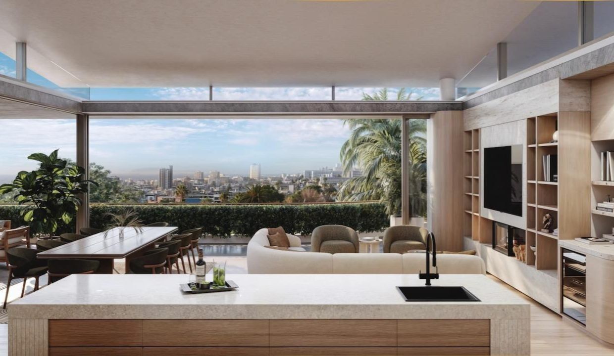 4 Bedroom Apartment For Sale in Fresnaye — 3