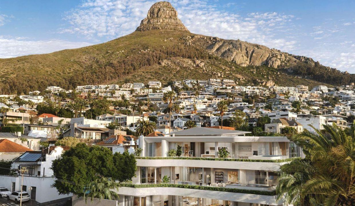 4 Bedroom Apartment For Sale in Fresnaye — 6