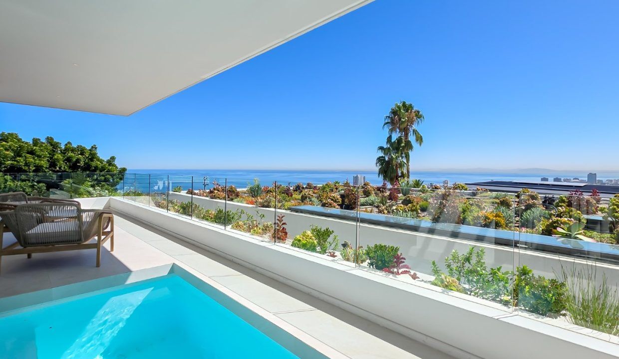 4 Bedroom Apartment For Sale in Fresnaye — 3