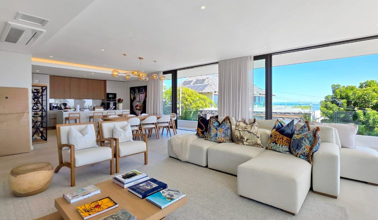 4 Bedroom Apartment For Sale in Fresnaye — 6