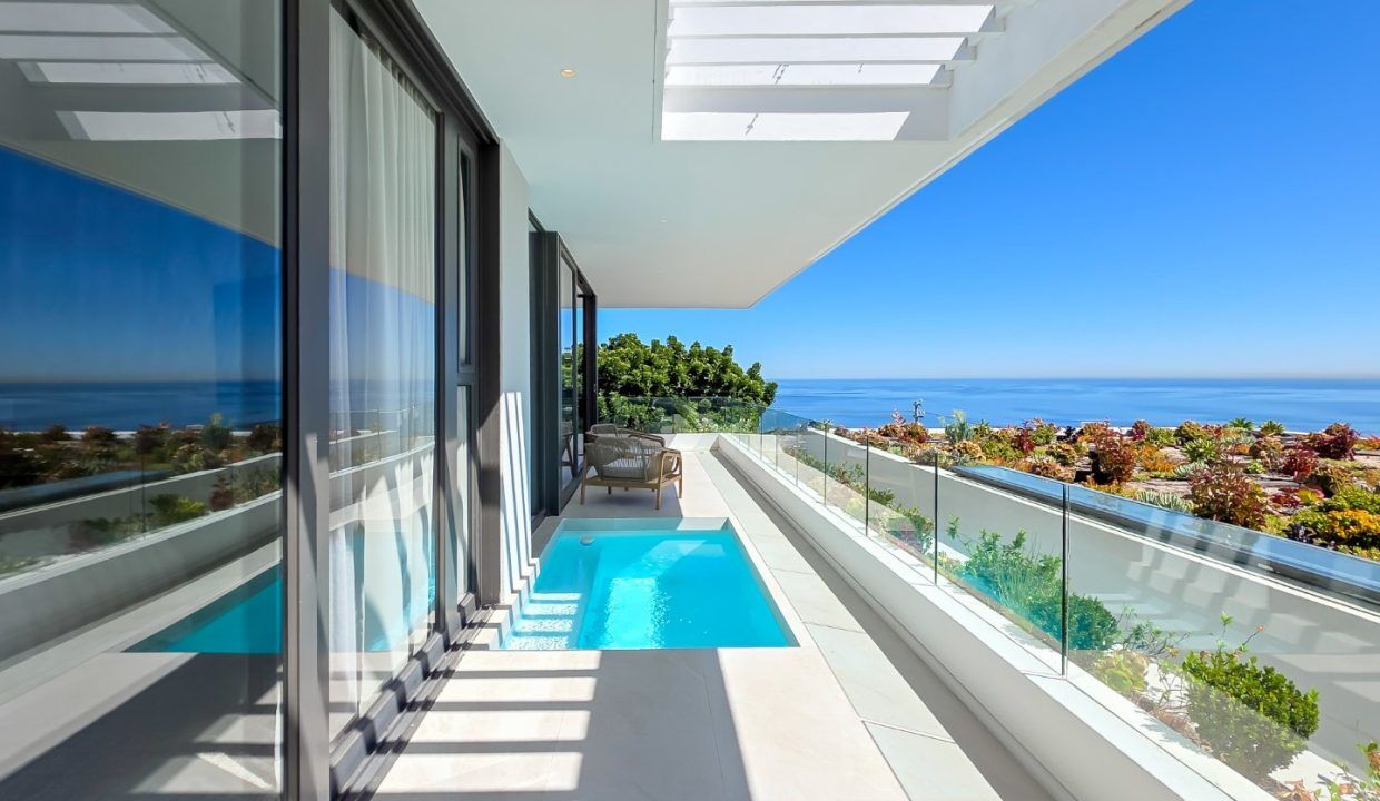 4 Bedroom Apartment For Sale in Fresnaye — 11