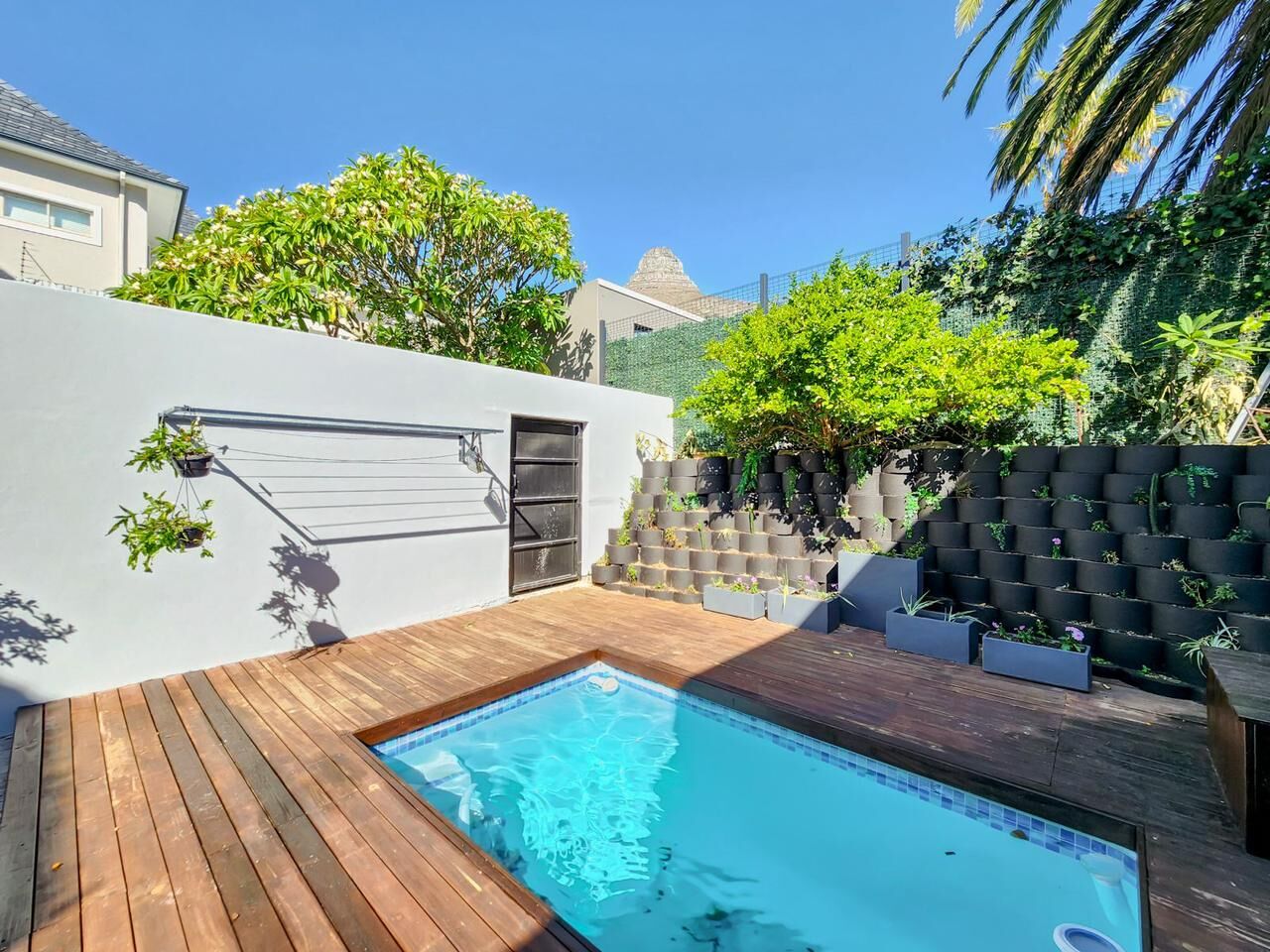 4 Bedroom House To Let in Fresnaye