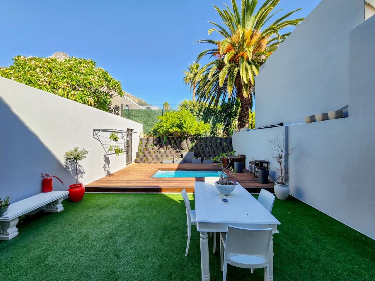 4 Bedroom House To Let in Fresnaye — 5
