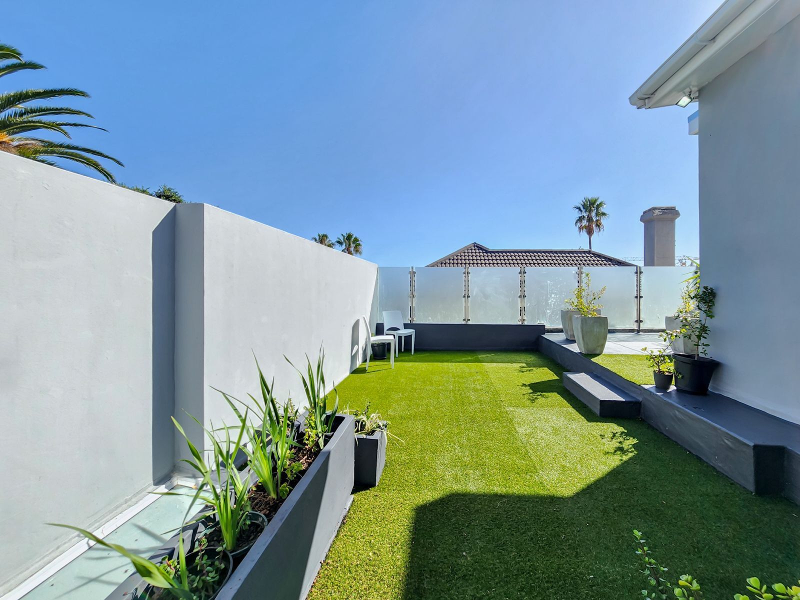 4 Bedroom House To Let in Fresnaye — 10