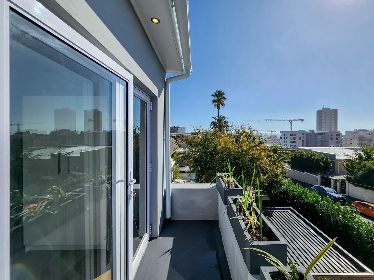 4 Bedroom House To Let in Fresnaye — 11