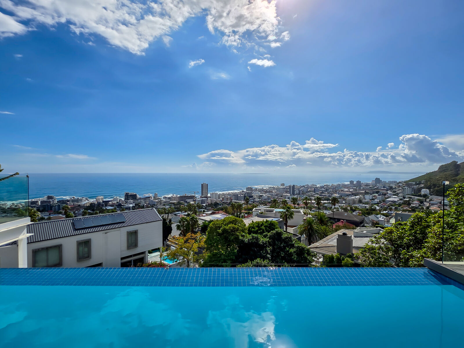 2 Bedroom Apartment To Let in Fresnaye — 3