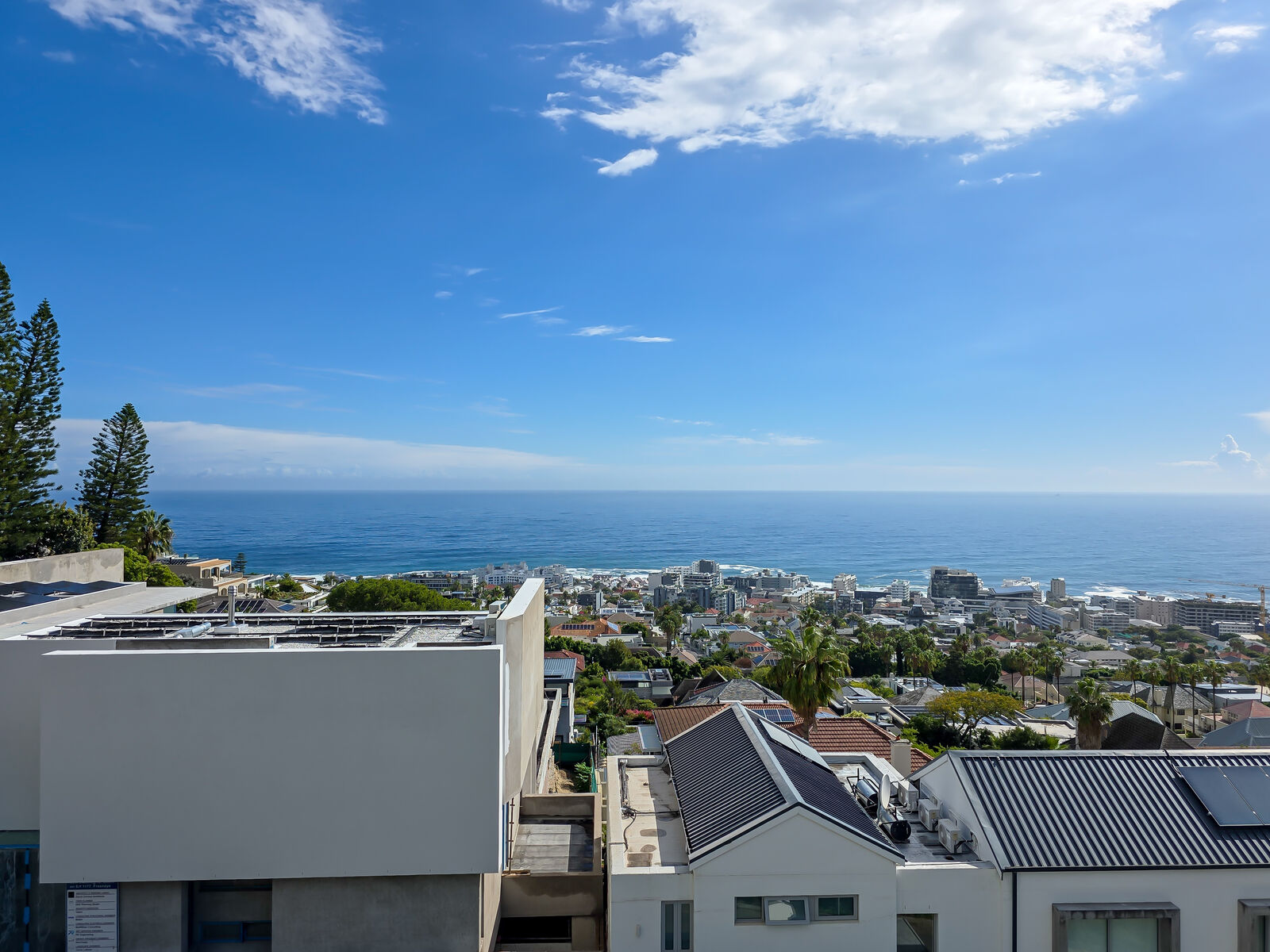 2 Bedroom Apartment To Let in Fresnaye — 10