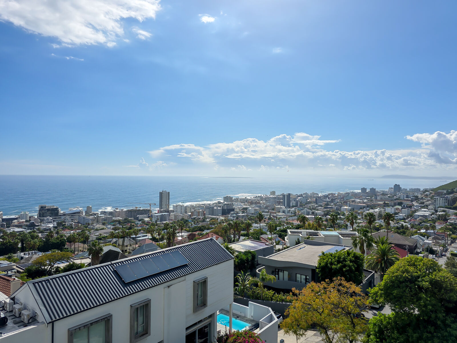 2 Bedroom Apartment To Let in Fresnaye — 11