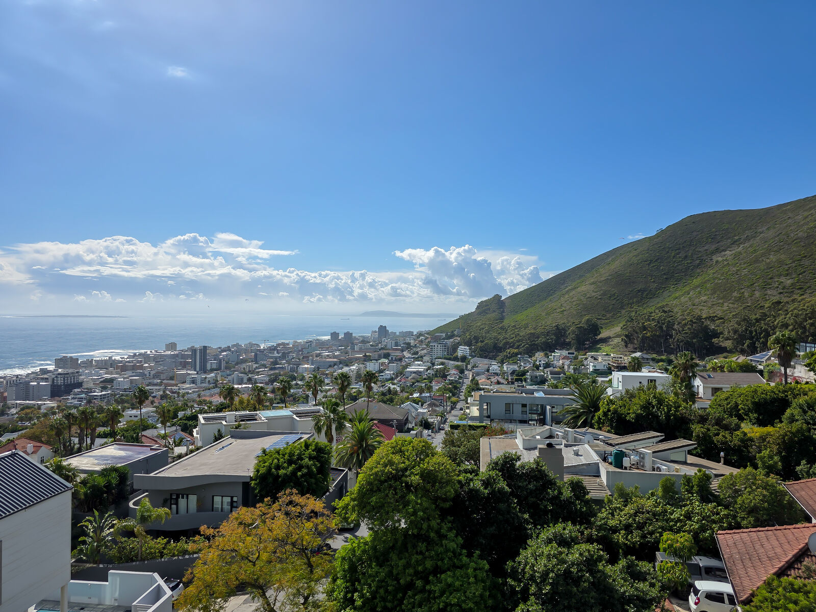 2 Bedroom Apartment To Let in Fresnaye — 12