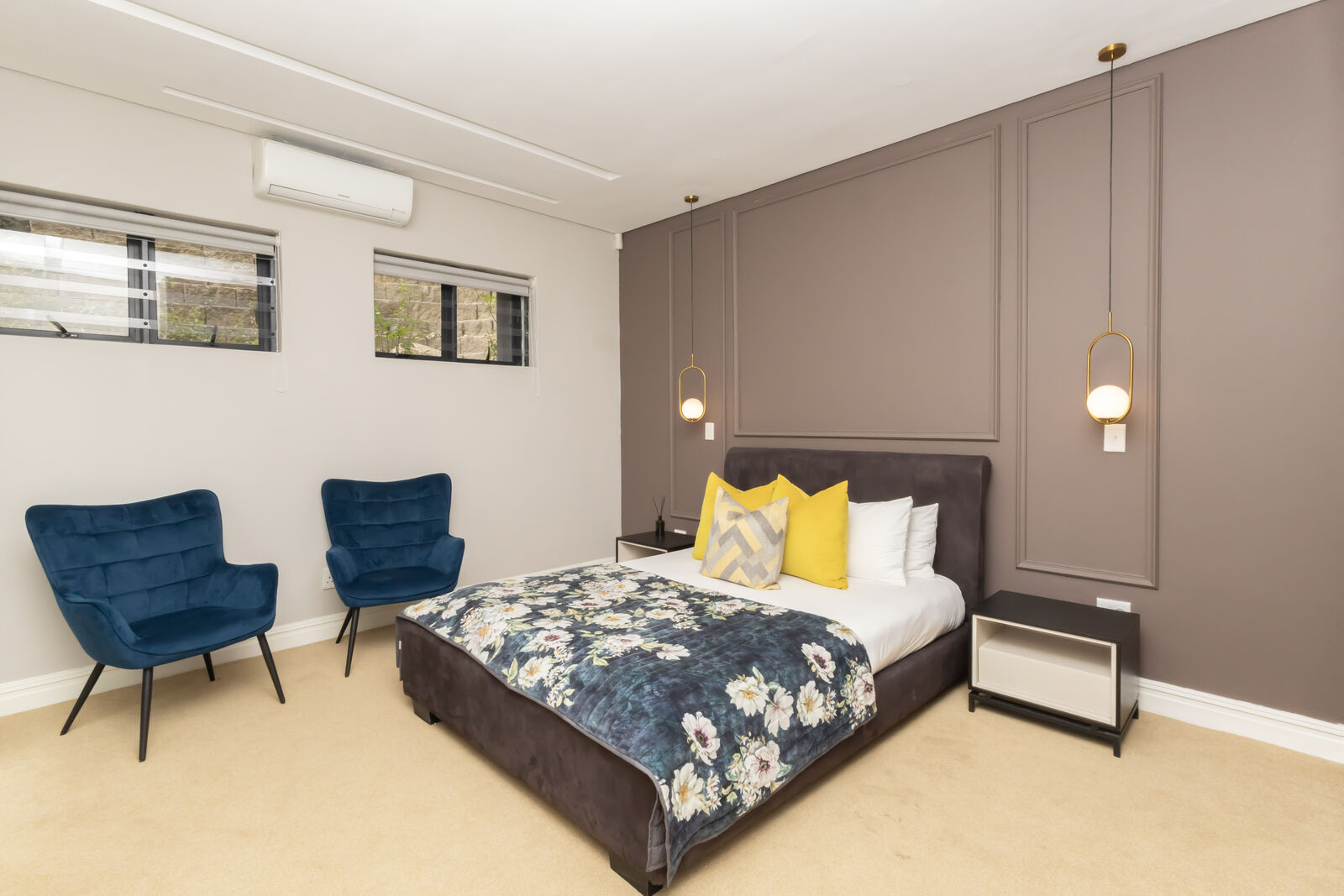 2 Bedroom Apartment To Let in Camps Bay — 6