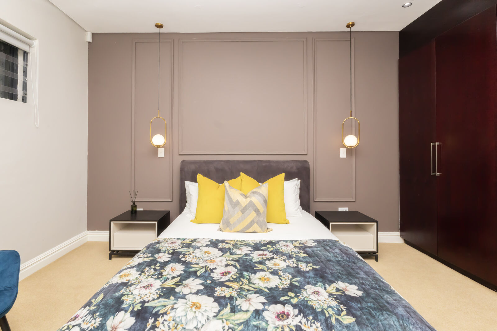 2 Bedroom Apartment To Let in Camps Bay — 8