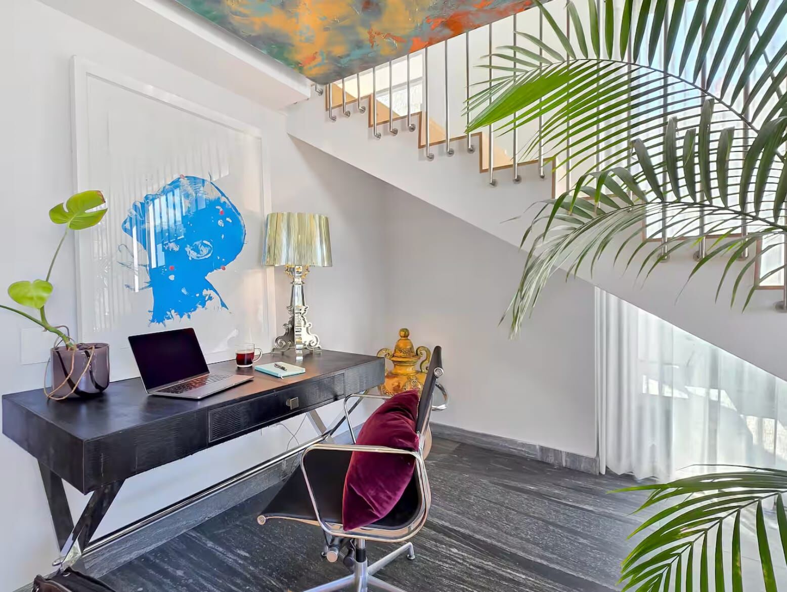 3 Bedroom Apartment To Let in Bantry Bay — 5
