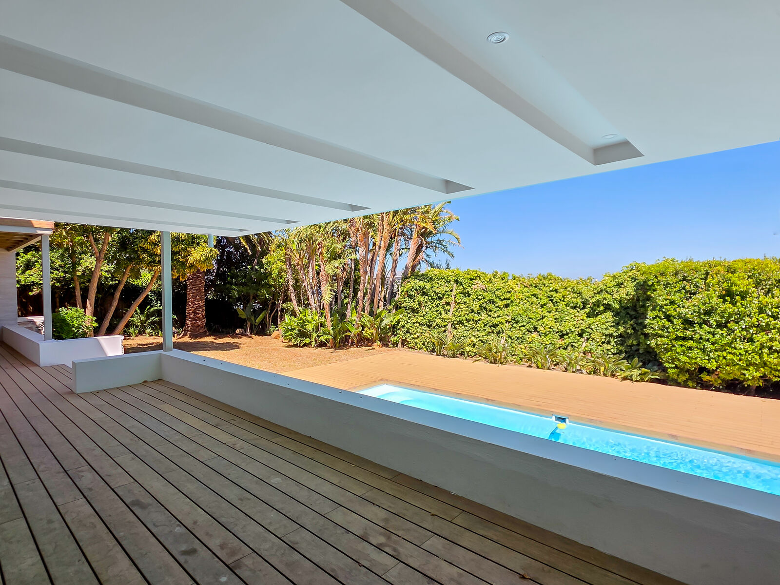 5 Bedroom Freehold Rented in Camps Bay — 7