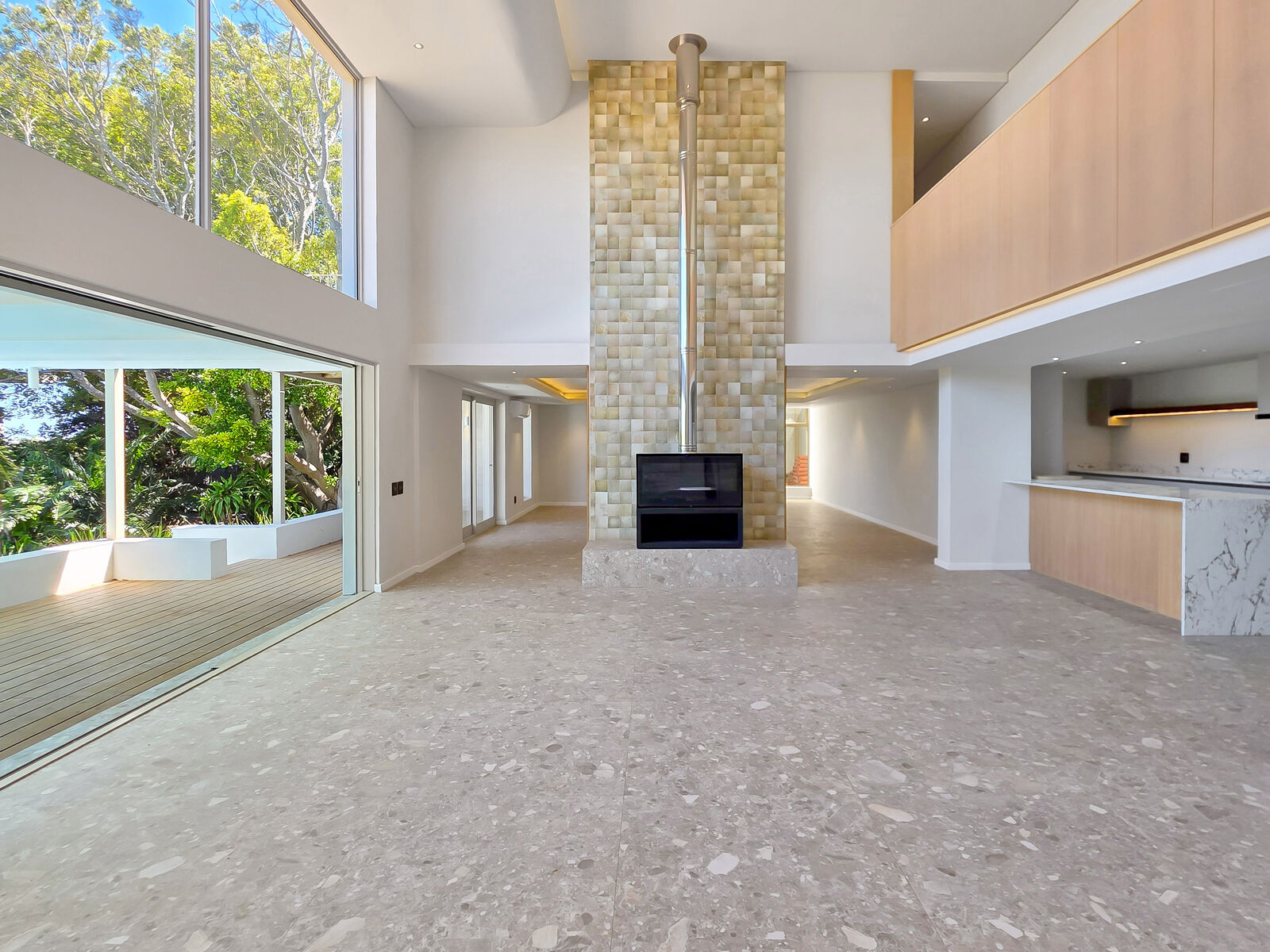 5 Bedroom Freehold Rented in Camps Bay — 9
