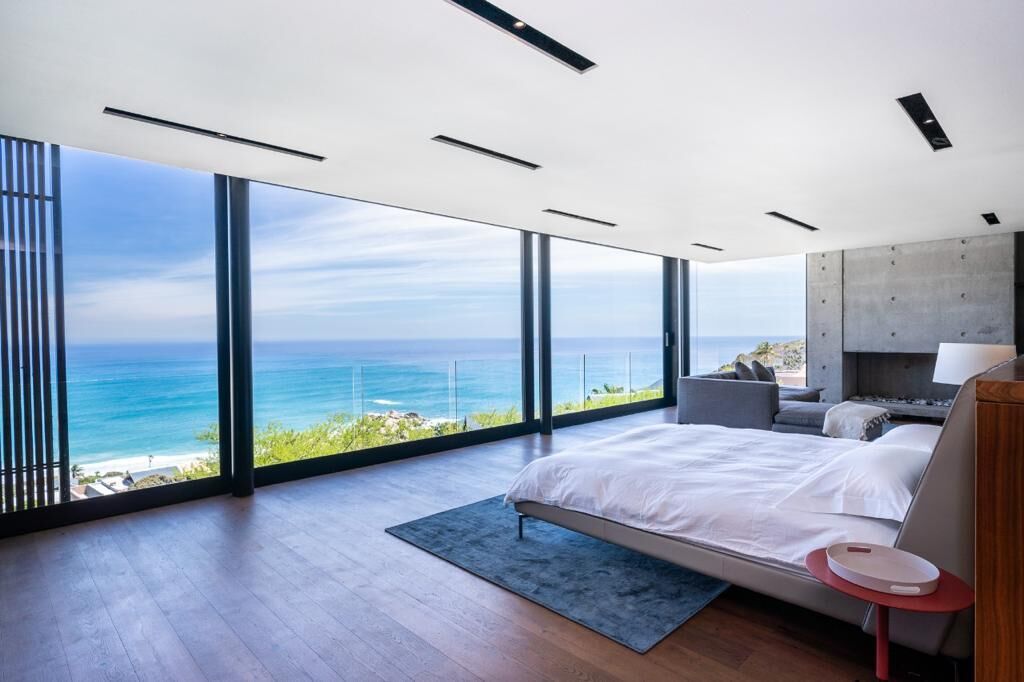 4 Bedroom Self-Catering Villa in Llandudno
