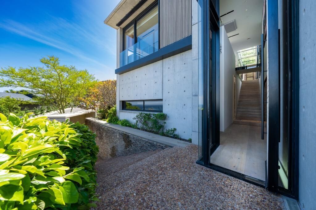 4 Bedroom Self-Catering Villa in Llandudno — 4
